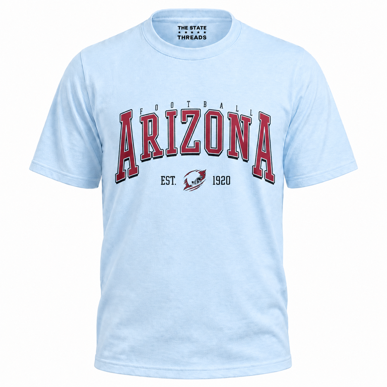 Arizona Football EST 1920 Collegiate Varsity Style Shirt