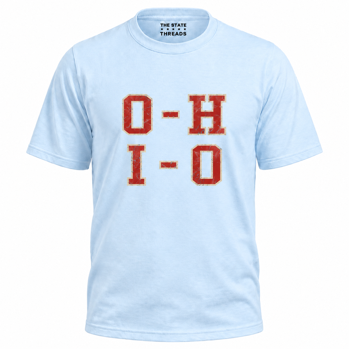Ohio Game Day Collegiate O-H-I-O Pride Shirt