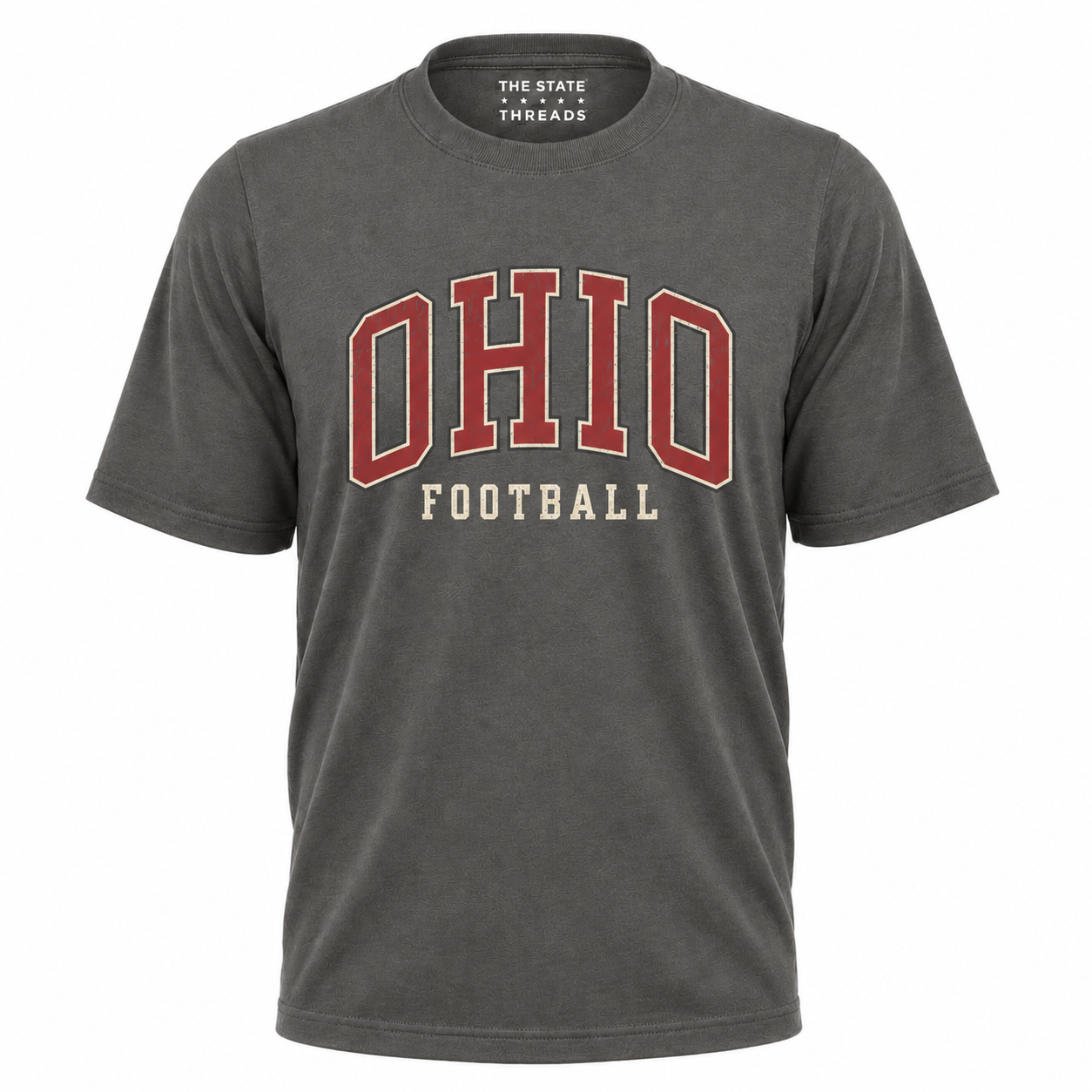 Ohio Football College Game Day Vintage Shirt