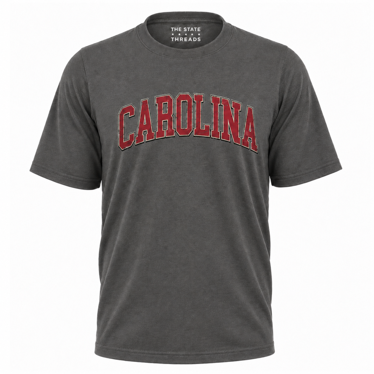 South Carolina Vintage Distressed Game Day Shirt