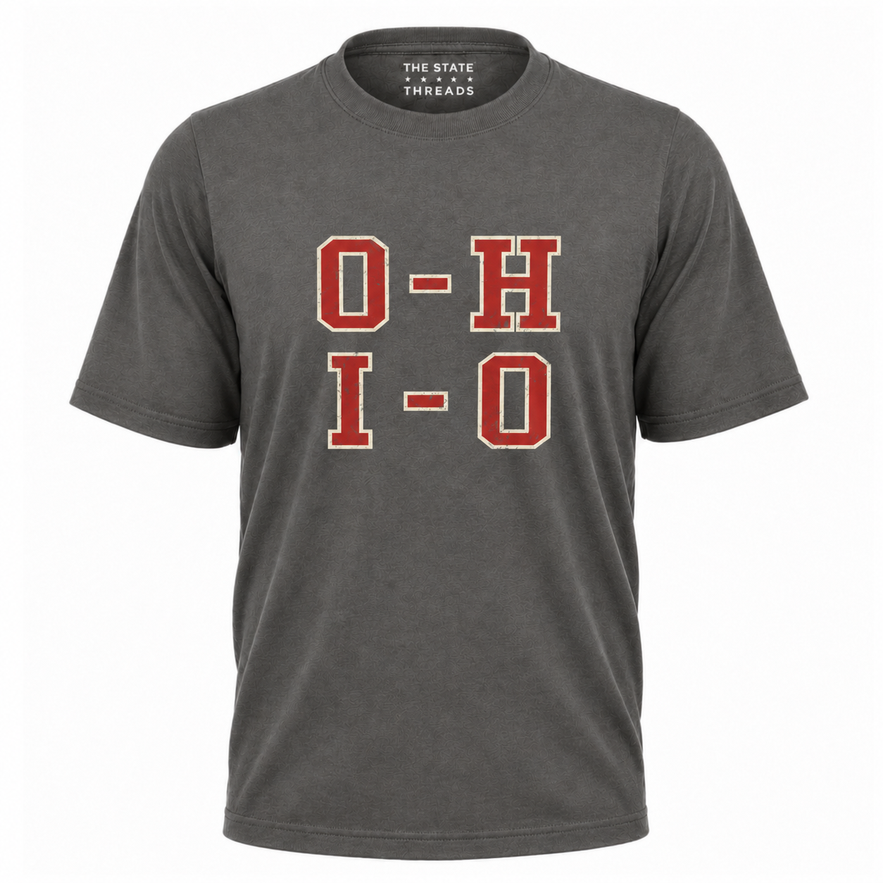 Ohio Game Day Collegiate O-H-I-O Pride Shirt