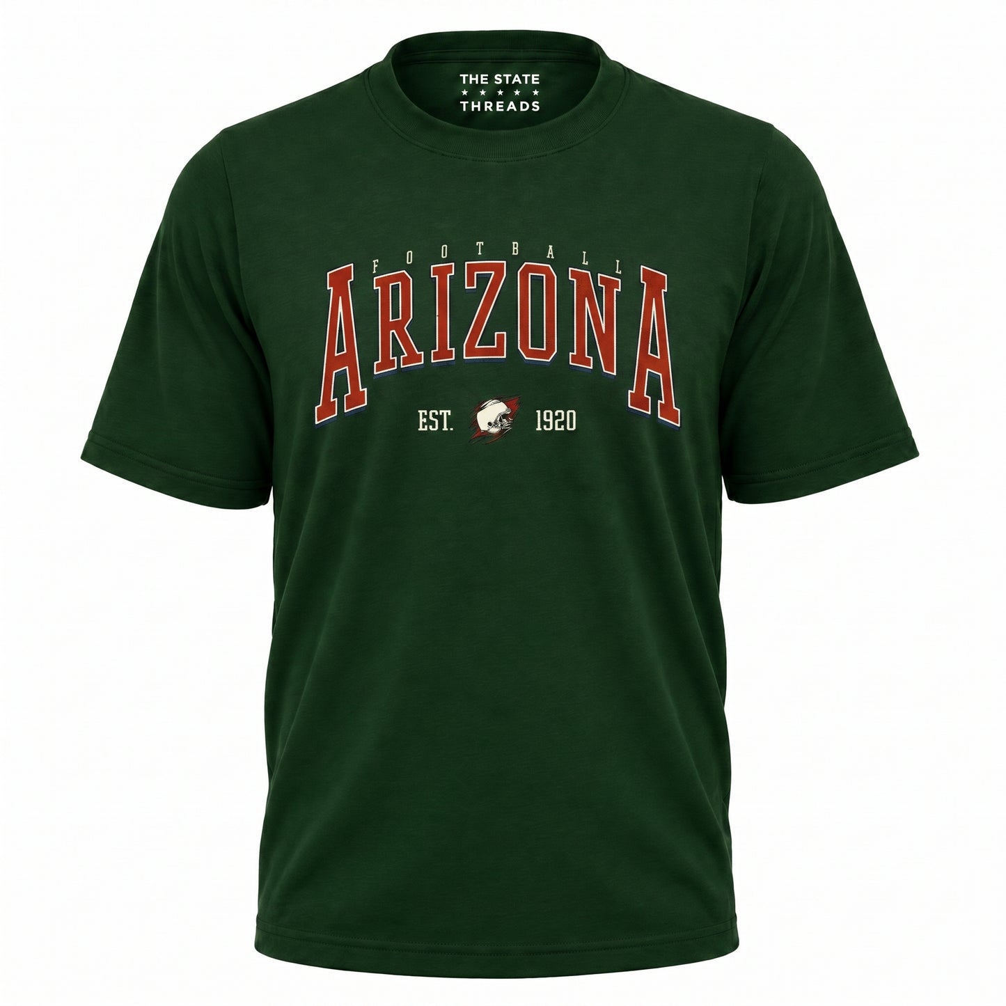Arizona Football EST 1920 Collegiate Varsity Style Shirt