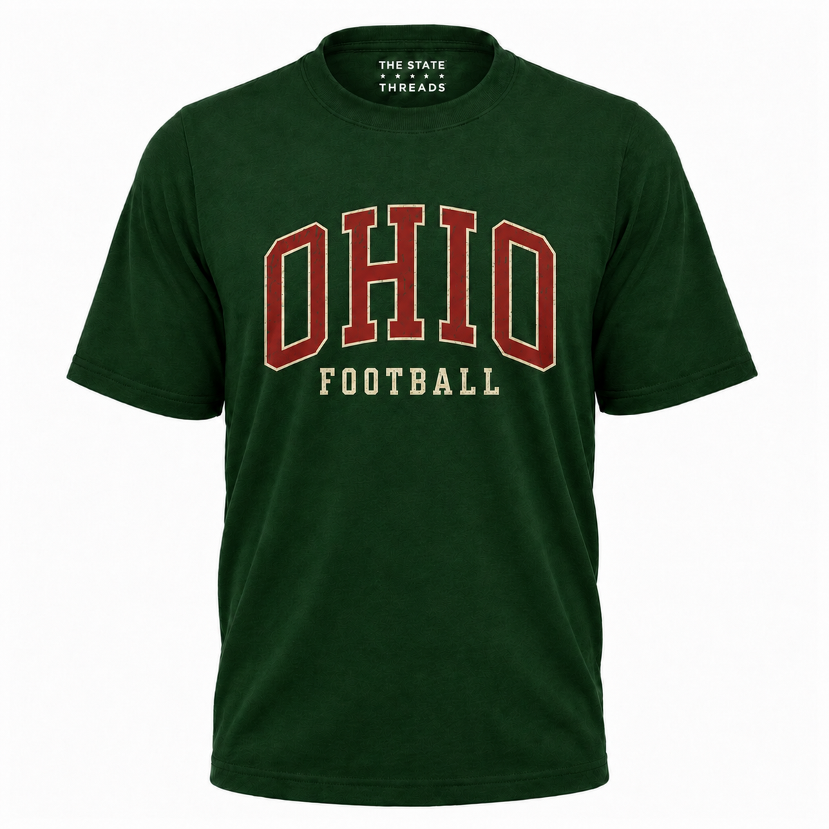 Ohio Football College Game Day Vintage Shirt