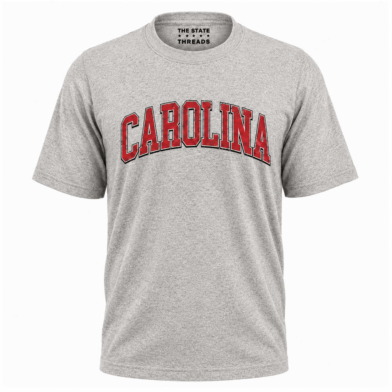 South Carolina Vintage Distressed Game Day Shirt