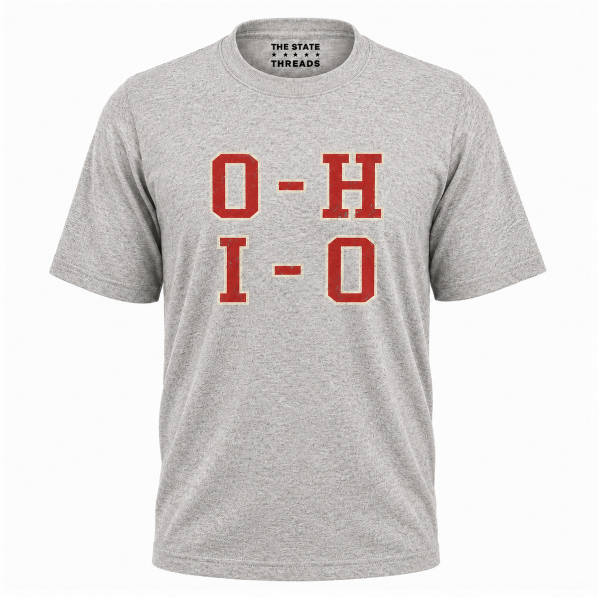 Ohio Game Day Collegiate O-H-I-O Pride Shirt