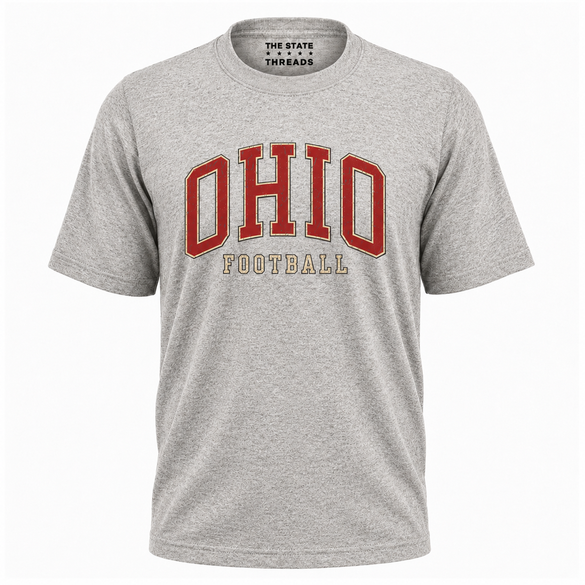 Ohio Football College Game Day Vintage Shirt