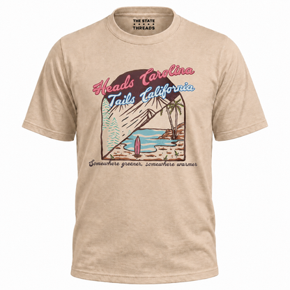 California Joshua Tree National Park Desert Shirt