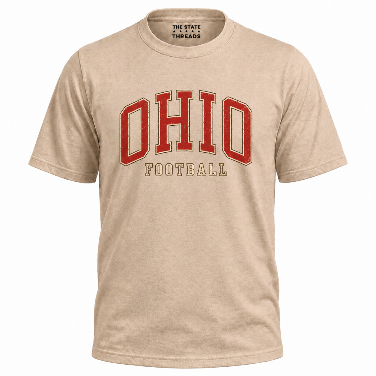 Ohio Football College Game Day Vintage Shirt